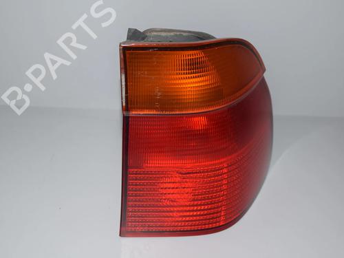 Højre baglygte Højre baglygte BMW 5 Touring (E39) 530 d (193 hp) 34065521 34065521