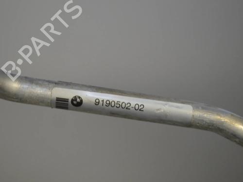 AC pipe BMW 5 Touring (F11) M 550 d xDrive | BP34063196M126  - Image 6