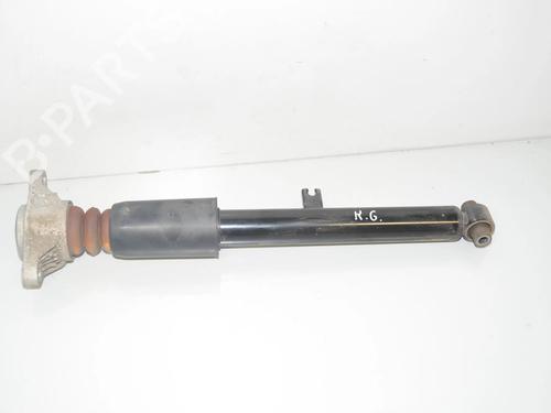 Used Left rear shock absorber Left rear shock absorber BMW 3 (G20, G80, G28) 330 e Plug-in-Hybrid (292 hp) 34077374 34077374