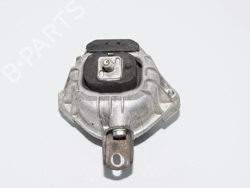 Used Engine mount Engine mount BMW 3 Coupe (E92) 330 d (231 hp) 34076729 34076729