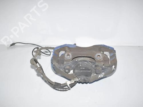 Left front brake caliper BMW 6 Gran Coupe (F06) 640 d | BP34088396M105 - Image 2