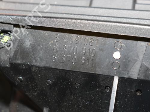 Luftventilen BMW X5 (E53) 3.0 d | BP34085481I21  - Image 7