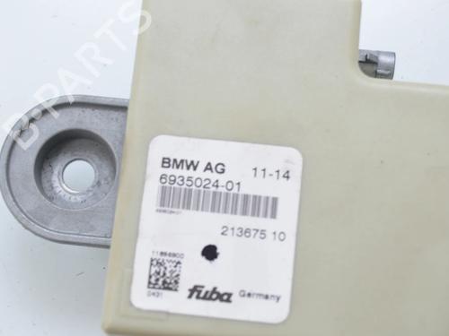 Electronic module BMW 5 (F10) 530 d | BP36960767M83 - Image 6