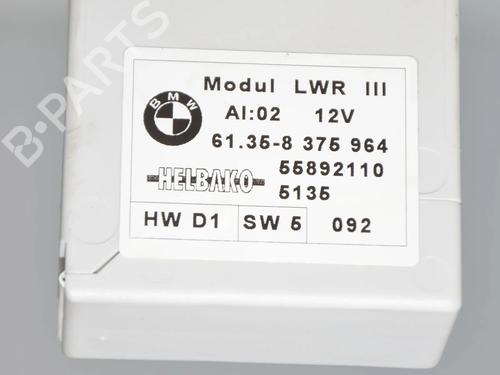 Electronic module BMW X5 (E53) 4.6 is | BP34095682M83  - Image 5