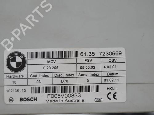 Electronic module BMW X5 (E70) xDrive 40 d | BP34401920M83  - Image 7