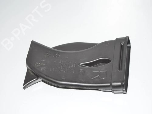 Used Pipe Pipe BMW 2 Gran Tourer (F46) 218 d xDrive (150 hp) 34070374 34070374