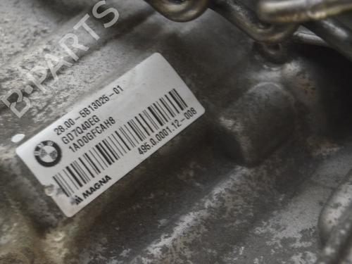 Gearbox BMW 2 Active Tourer (U06) 218d | BP34430842M3  - Image 6