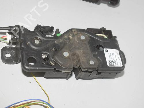 Electronic module BMW X3 (G01, F97, G08) xDrive 30 e Plug-in-Hybrid | BP34085876M83  - Image 12