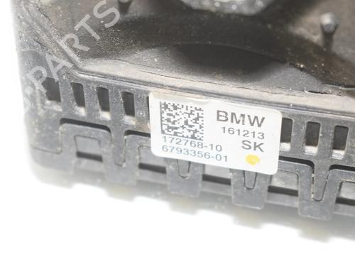 Engine mount BMW i3 (I01) Range Extender | BP36905389M89  - Image 7