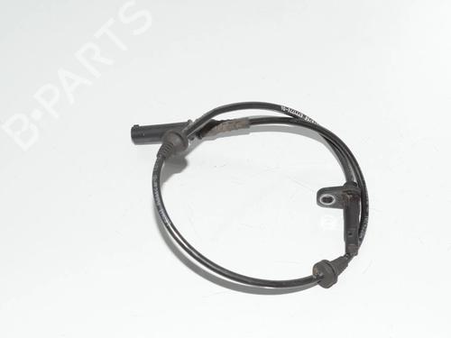 Used Electronic sensor Electronic sensor BMW X6 (E71, E72) xDrive 50 i (408 hp) 34093575 34093575