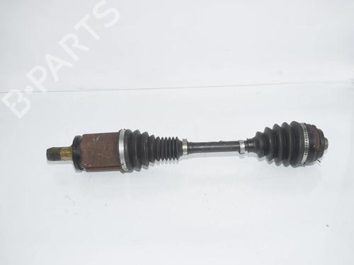 Used Left front driveshaft Left front driveshaft 38283152 38283152