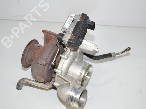 turbochargersupercharger-bmw-5-touring-f11-2009-2010-2011-2012-2013-2014-2015-2016-2017-34071538 main image