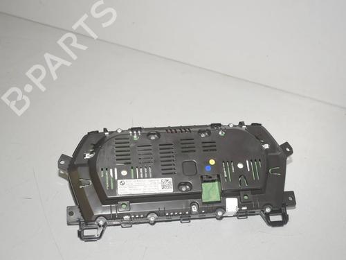 Instrument cluster BMW 1 (F40) 118 i | BP34078683C47 - Image 5