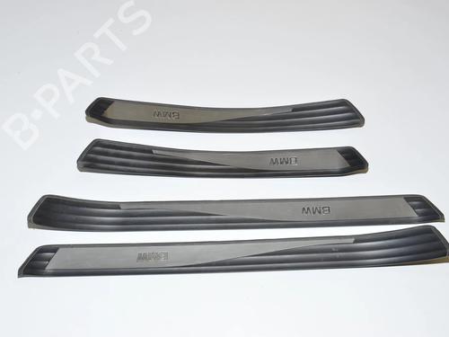 Used Step Step BMW 5 (E60) 520 i (170 hp) 34073246 34073246