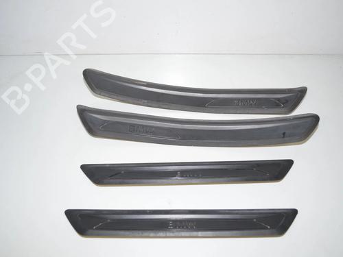 Used Step Step BMW 2 Gran Tourer (F46) 218 i (136 hp) 34088431 34088431