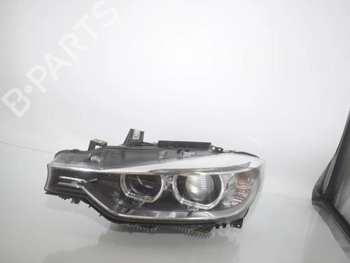 Used Left headlight Left headlight 39474501 39474501
