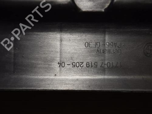 AC radiator BMW 5 (E60) 520 i | BP34092292M32  - Image 10