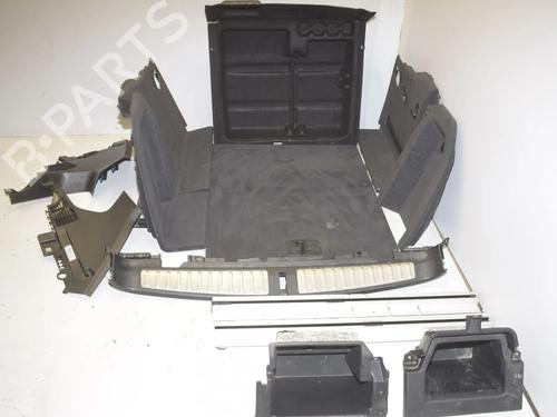 Boot lining BMW X3 (F25) xDrive 30 d | BP40263465I3 - Image 4