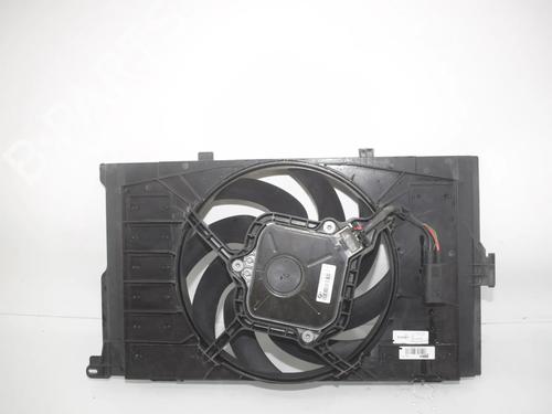Radiator fan BMW i3 (I01) Electric | BP40501846M35 - Image 2