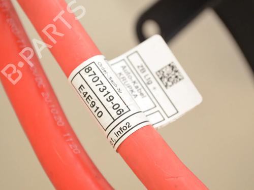 Cable BMW 3 Touring (G21, G81) 330 e Plug-in-Hybrid | BP34083219E12  - Image 5