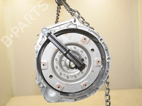 Gearbox BMW 5 (G30, F90) 540 i | BP38268935M3 - Image 4
