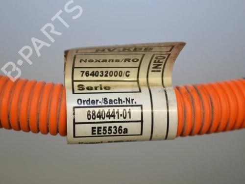 Wiring harness BMW i3 (I01) s Electric | BP34094925E16  - Image 5