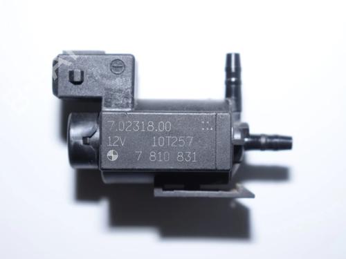 Electronic sensor BMW X5 (E70) xDrive 40 d | BP34088175M84  - Image 5