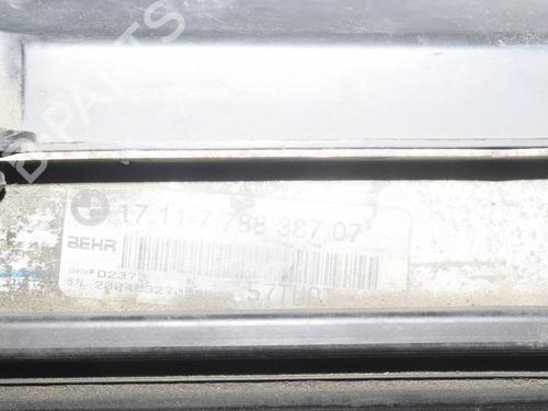 Radiator set BMW X5 (E53) 3.0 d | BP34084624M120  - Image 8