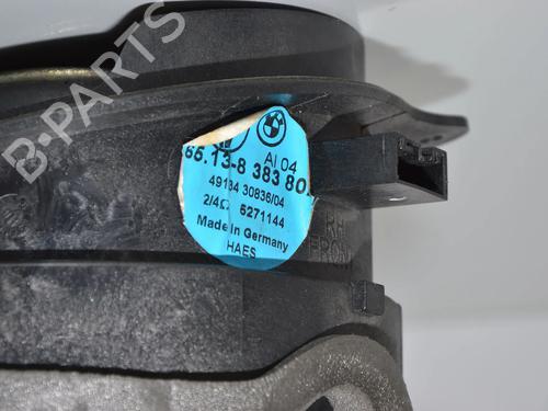 Speaker BMW X5 (E53) 3.0 d | BP34064231E2  - Image 6
