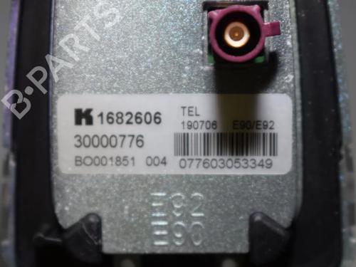 Antenne/Base BMW 3 Coupe (E92) 325 i | BP34084008C140 - Image 5