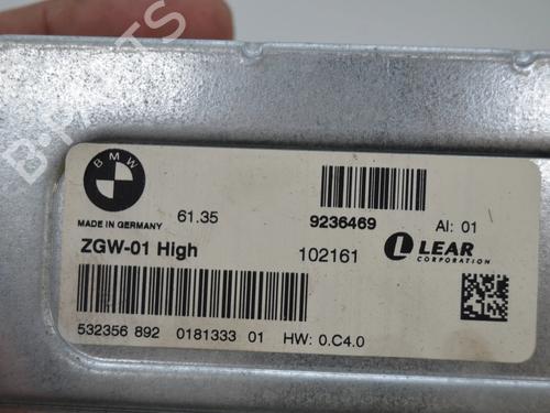 Control unit BMW 5 (F10) 525 d | BP38030312M11 - Image 7