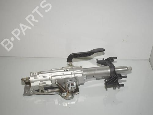 Used Steering column Steering column BMW 1 (F40) 116 d (116 hp) 34075217 34075217