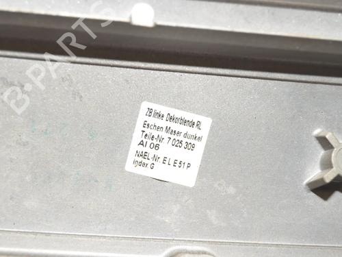 Other BMW 7 (E65, E66, E67) 730 d | BP34079277O1 - Image 11