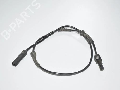 Used Electronic sensor Electronic sensor BMW 6 Gran Coupe (F06) 640 d xDrive (313 hp) 34082725 34082725