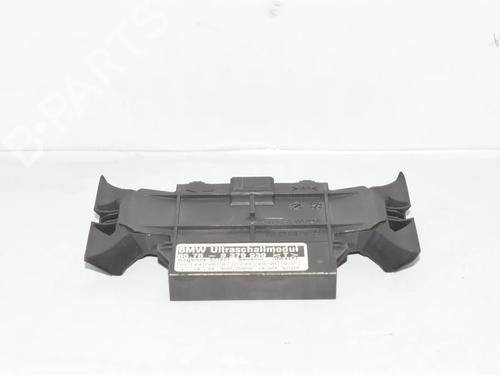 Used Electronic module Electronic module BMW 5 Touring (E39) 530 d (193 hp) 34094189 34094189