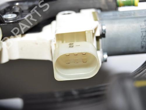 Front left window mechanism BMW 5 (F10) 525 d | BP34080974C22  - Image 5