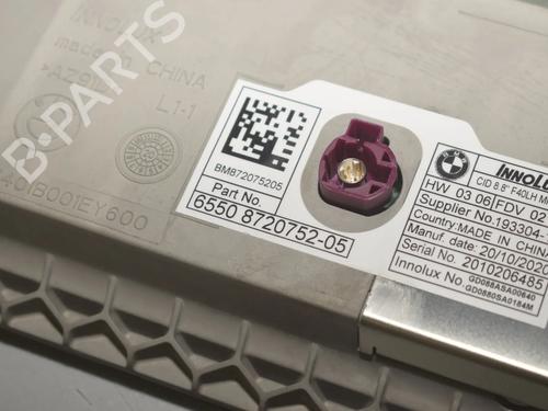 Electronic module BMW 1 (F40) 116 d | BP34068884M83  - Image 11