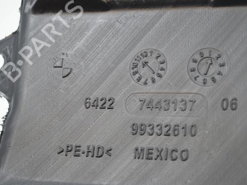 Pipe BMW 2 Coupe (G42, G87) 220 i | BP34084871M125  - Image 5