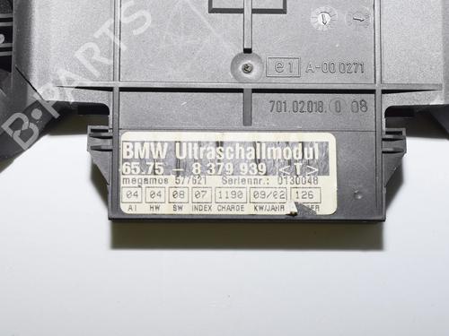 Electronic module BMW 5 Touring (E39) 530 d | BP34066708M83  - Image 7