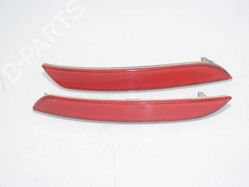 Fanale paraurti posteriore sinistro Fanale paraurti posteriore sinistro 38767578 38767578