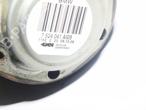 Left rear driveshaft BMW X3 (E83) xDrive 20 d | BP34086527M40  - Image 5