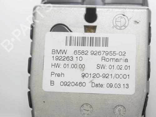 Electronic module BMW 3 Touring (F31) 330 d | BP37626609M83  - Image 6