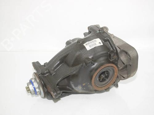 Used Other Other BMW X3 (F25) xDrive 30 d (258 hp) 40466548 40466548