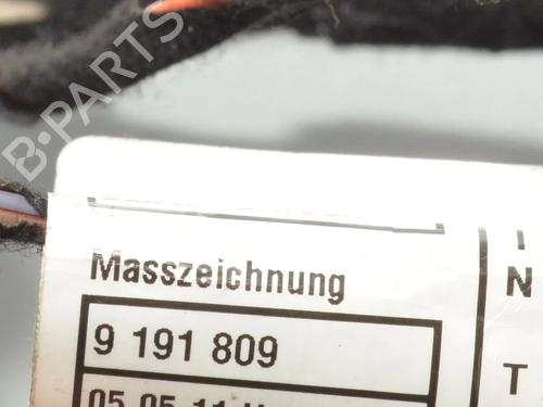 Wiring harness BMW X1 (E84) xDrive 20 i | BP34063122E16  - Image 6