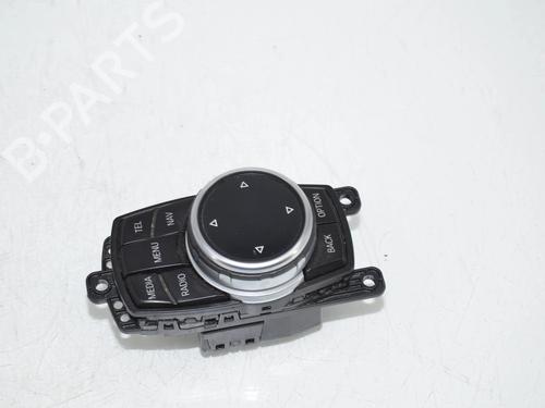 Switch BMW 5 Touring (F11) 530 d | BP39015624I30 - Image 2