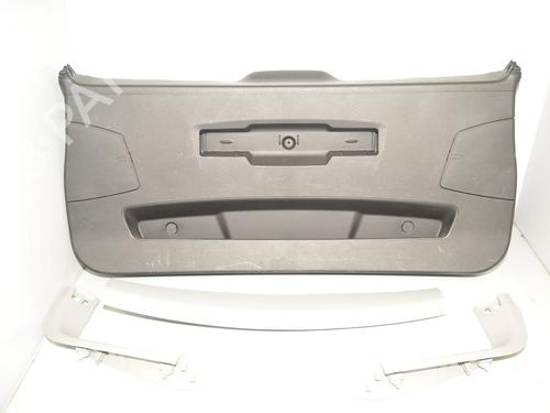 Used Boot lining Boot lining BMW X1 (F48) xDrive 18 d (150 hp) 34089482 34089482