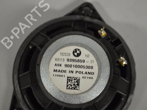 Electronic module BMW 5 (G30, F90) M 550 d xDrive | BP34083883M83  - Image 6