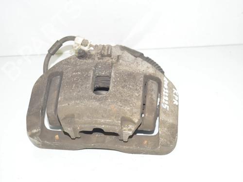 Used Left front brake caliper Left front brake caliper BMW 5 Touring (F11) 530 d (258 hp) 34097723 34097723