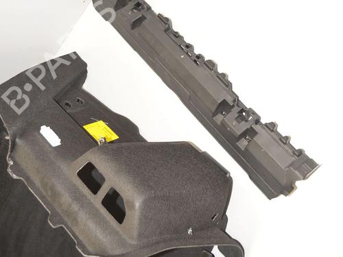 Boot lining BMW 2 Active Tourer (F45) 216 d | BP34083541I3  - Image 10