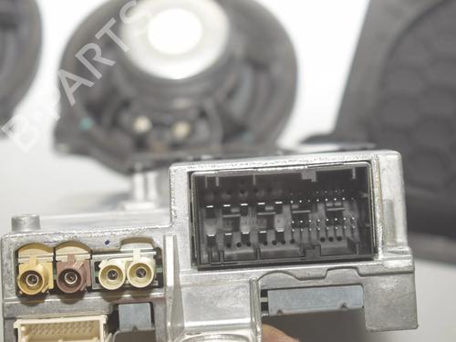 Electronic module BMW X3 (G01, F97, G08) iX3 | BP34067525M83  - Image 5